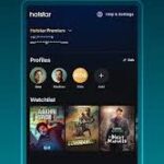 Hotstar tv APK