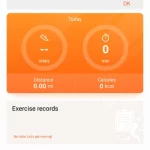 Huawei Health مهكر