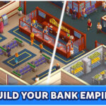 Idle Bank Tycoon APK