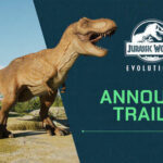 Jurassic World Evolution Apk