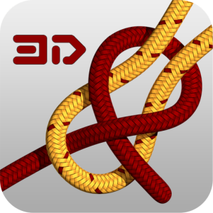 تحميل تطبيق Knots 3D مهكر APK أخر إصدار 2026 للاندرويد والايفون مجانا