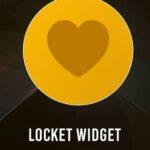 Locket widget app