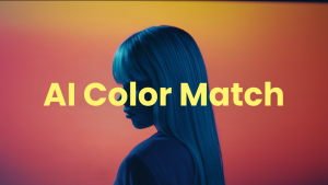 تحميل تطبيق Match Colors Ai مهكر APK لتلوين الصور والفيديو بالذكاء الاصطناعي آخر إصدار 2026 مجانا
