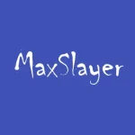 Max Slayer مهكر