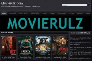 تنزيل تطبيق Movierulz مهكر Apk لمشاهدة افلام ومسلسلات مترجمة مجانا 2026 للاندرويد