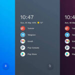 Niagara Launcher APK