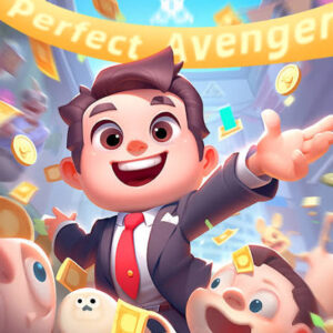 تحميل لعبة Perfect Avenger Apk للاندرويد وللايفون اخر اصدار 2027 من ميديا فاير