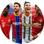 تحميل بيس Pes مهكرة