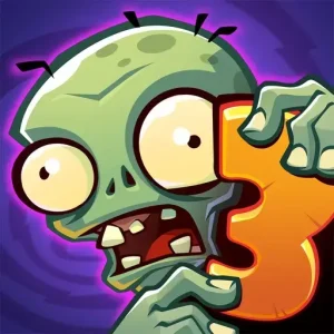 تحميل لعبة Plants Vs Zombies 3D مهكرة APK للاندرويد اخر اصدار 2026 من ميديا فاير