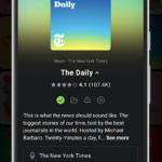 Pocket casts apk premium