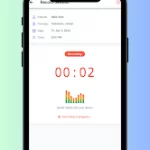 RehabDox app