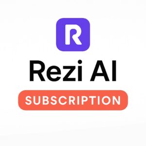 تحميل تطبيق Rezi Ai لإنشاء سيرة ذاتية بالذكاء الاصطناعي اخر اصدار 2027 مجانا