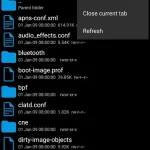 Root Explorer مهكر