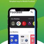 SBO TV APK 2027