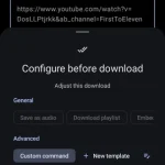 Seal APK مهكر