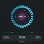 Secure VPN إنترنت أكثر أمانًا APK