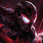 Spider Man Miles Morales مهكرة