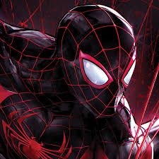 تحميل لعبة سبايدر مان Spider Man Miles Morales مهكرة APK اخر اصدار 2026 مجانا