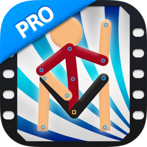 تحميل برنامج Stick Nodes Pro APK لانشاء الرسوم المتحركة للاندرويد والايفون اخر اصدار 2026 مجانا
