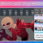 Stick Nodes Pro APK