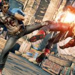 7 Tekken