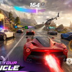Tek Car Game Apk