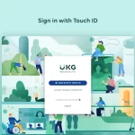 UKG Pro Classic APP
