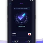 VPN غير محدود من vpnify