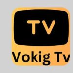 Vokig Tv