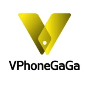 تنزيل تطبيق Vphone Gaga Gold الذهبي مهكر APK اخر اصدار 2026 للاندرويد مجانا