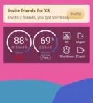 X8 Sandbox pro