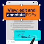 Xodo PDF مهكر