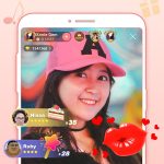 تطبيق نونو لايف Nono Live