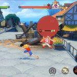One Piece Fighting