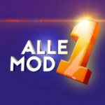 DR Alle Mod 1 App