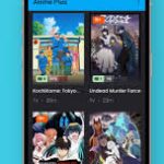 anime plus تطبيق