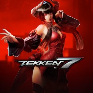تحميل لعبة تيكن 7 Tekken مهكرة بدون محاكي للاندرويد اخر اصدار 2026 مجاناً