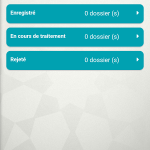 كنوبس SMART CNOPS - Assuré