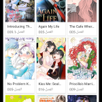 مانجا سلاير Manga Slayer