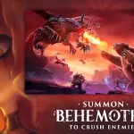 call of dragons