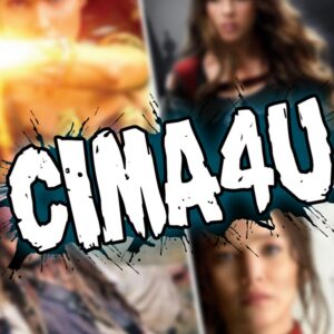 موقع سينما فور اب cinma4up لمتابعة الافلام والمسلسلات اخر تحديث 2027 مجانا