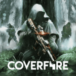 cover fire مهكرة