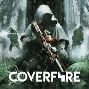 تحميل لعبة Cover Fire مهكرة للاندرويد APK اخر اصدار 2027 مجانا