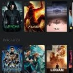 dixmax APK