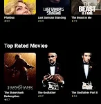 dixmax tv APK