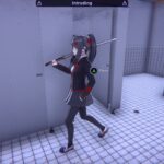 يانديري سمليتر Yandere Simulator
