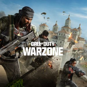 تحميل لعبة Call Of Duty Warzone مهكرة للاندرويد والايفون اخر اصدار 2026 مجاناً