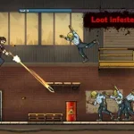 earn to die 2 APK