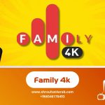 family 4k