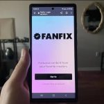 fanfix APK